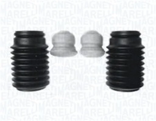 Dust Cover Kit, shock absorber
